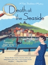 Cover image for Death at the Seaside